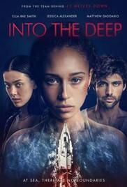 locandina del film INTO THE DEEP