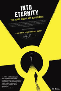 locandina del film INTO ETERNITY