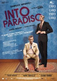 locandina del film INTO PARADISO