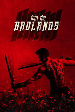 locandina del film INTO THE BADLANDS - STAGIONE 1