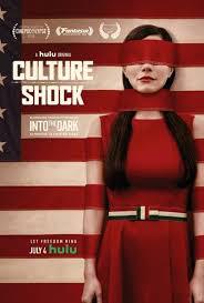 locandina del film INTO THE DARK: SPLENDIDA AMERICA