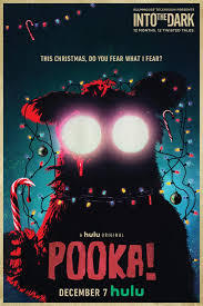 locandina del film INTO THE DARK: POOKA!