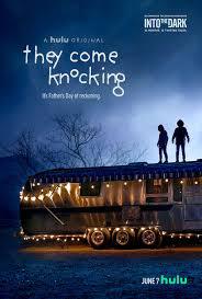 locandina del film INTO THE DARK: FATECI ENTRARE