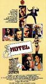 locandina del film INTRIGHI AL GRAND HOTEL