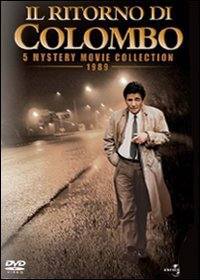 locandina del film INTRIGHI INSPIEGABILI