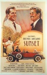 locandina del film INTRIGO A HOLLYWOOD