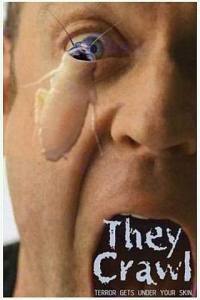 locandina del film INVASION (2001)