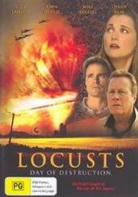 locandina del film INVASION - IL GIORNO DELLE LOCUSTE