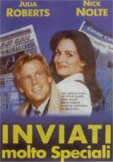 locandina del film INVIATI MOLTO SPECIALI