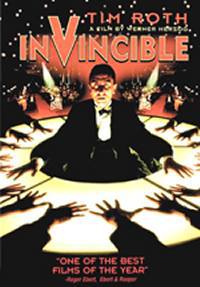 locandina del film INVINCIBILE