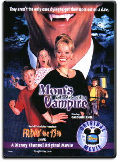 locandina del film INVITO A CENA CON VAMPIRO