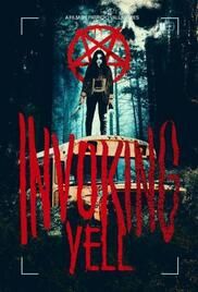 locandina del film INVOKING YELL