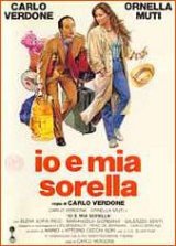 locandina del film IO E MIA SORELLA