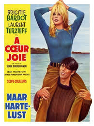 locandina del film IO, L'AMORE