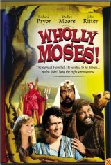 locandina del film IO, MODESTAMENTE, MOSE'