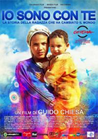 locandina del film IO SONO CON TE