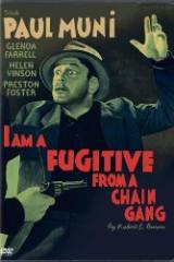 locandina del film IO SONO UN EVASO