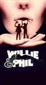 locandina del film IO, WILLY E PHIL