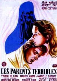 locandina del film I PARENTI TERRIBILI