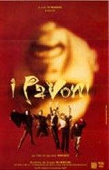 locandina del film I PAVONI