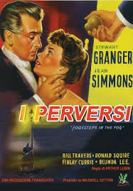 locandina del film I PERVERSI