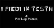 locandina del film I PIEDI IN TESTA