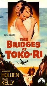 locandina del film I PONTI DI TOKO-RI