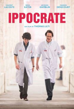 locandina del film IPPOCRATE
