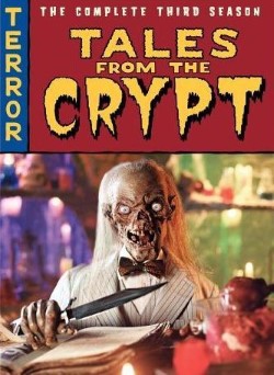 locandina del film I RACCONTI DELLA CRIPTA - STAGIONE 3