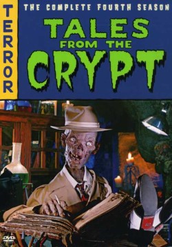 locandina del film I RACCONTI DELLA CRIPTA - STAGIONE 4