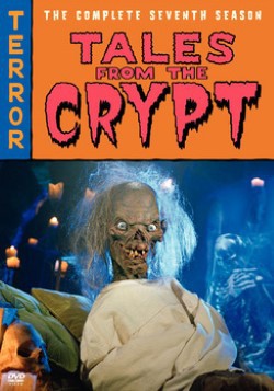 locandina del film I RACCONTI DELLA CRIPTA - STAGIONE 7