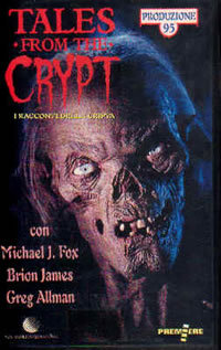 locandina del film I RACCONTI DELLA CRIPTA 2