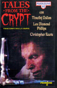 locandina del film I RACCONTI DELLA CRIPTA 4