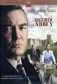 locandina del film I RICORDI DI ABBEY