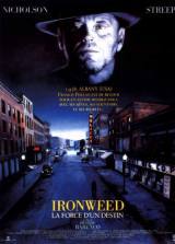 locandina del film IRONWEED