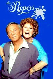 locandina del film I ROPER - STAGIONE 2
