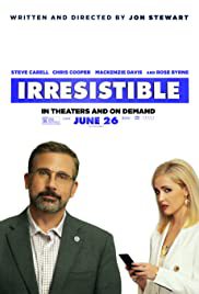 locandina del film IRRESISTIBILE