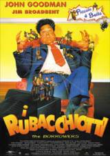locandina del film I RUBACCHIOTTI