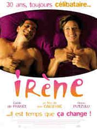 locandina del film IRÈNE