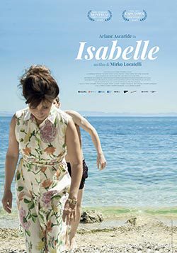 locandina del film ISABELLE