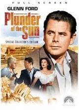 locandina del film I SACCHEGGIATORI DEL SOLE