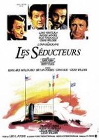 locandina del film I SEDUTTORI DELLA DOMENICA