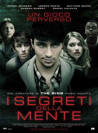 locandina del film I SEGRETI DELLA MENTE