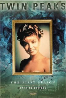 locandina del film I SEGRETI DI TWIN PEAKS - STAGIONE 1