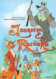 locandina del film ISEGRIM & REINEKE