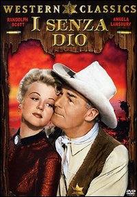 locandina del film I SENZA DIO