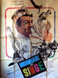 locandina del film I SETTE FALSARI
