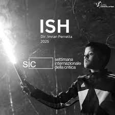 locandina del film ISH