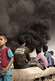 locandina del film ISIS, TOMORROW. THE LOST SOULS OF MOSUL