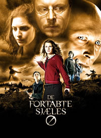 locandina del film ISLAND OF LOST SOULS